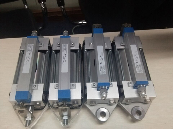 涂布機、凹印機的張力控制