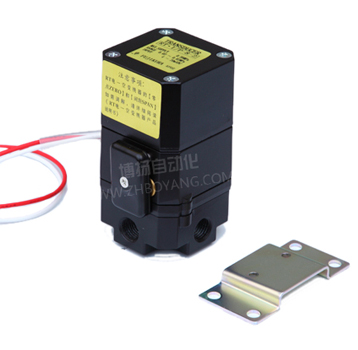 電控變換器RT.E/P-8-2；RT.I/P-8-2