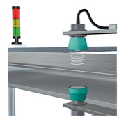 對射式雙張檢測傳感器，提供專業的傳感器定制解決方案