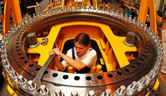 淺談“德國制造”經驗分享！