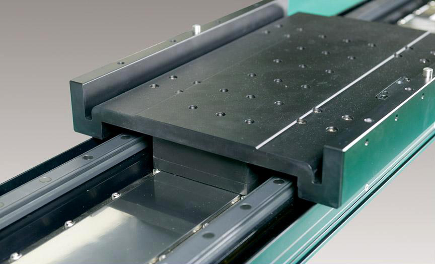 直線電機廠家如何跟進互聯網時代？