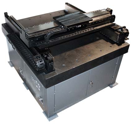 工業4.0時代：博揚推出“直線電機“搶占中國市場