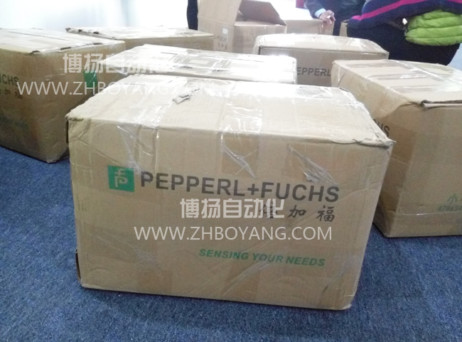 大量GL5-T/28A/115倍加福槽型開關及光電開關到貨！