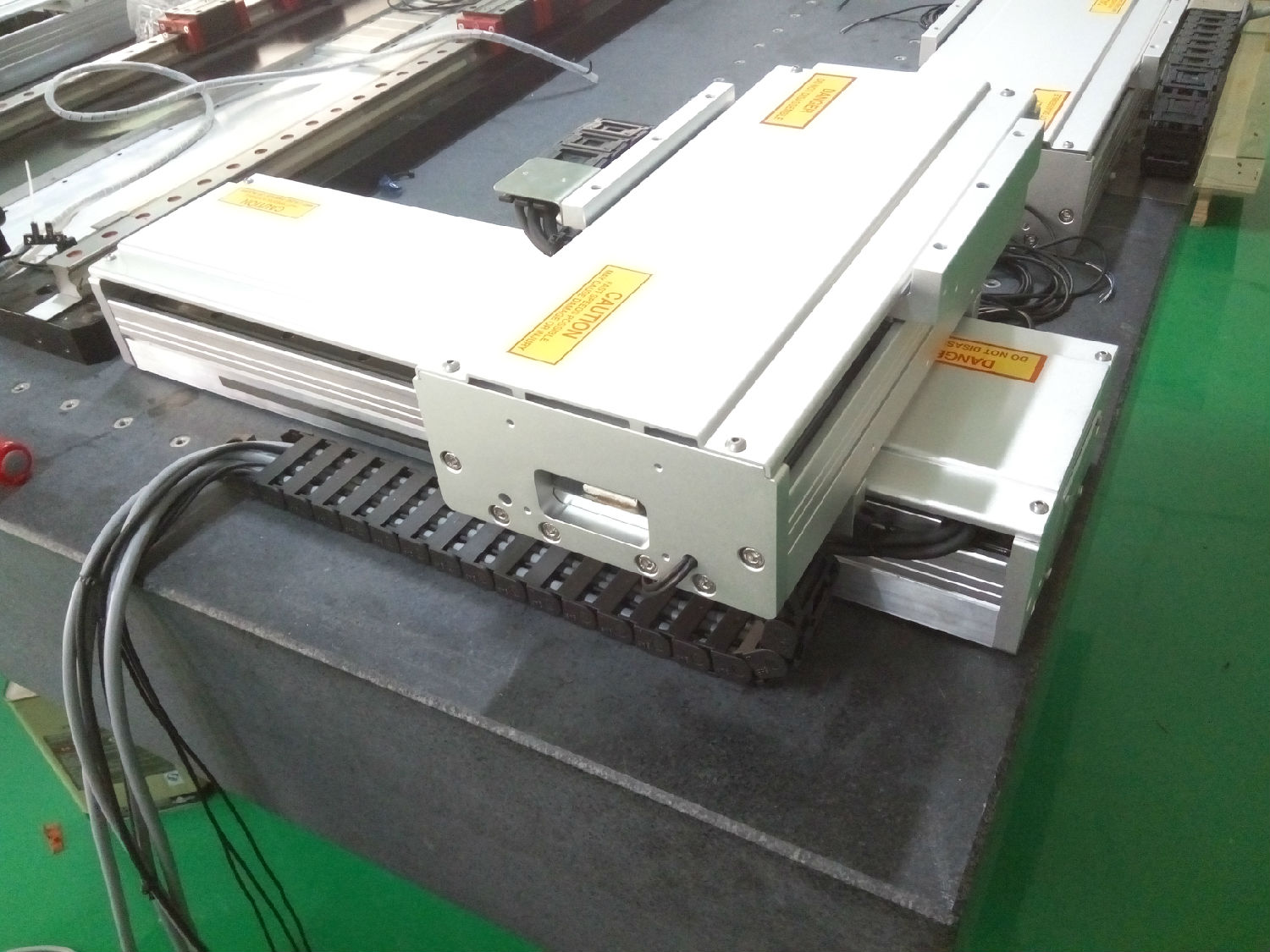 深圳直線電機生產商,深圳直線電機模組廠家