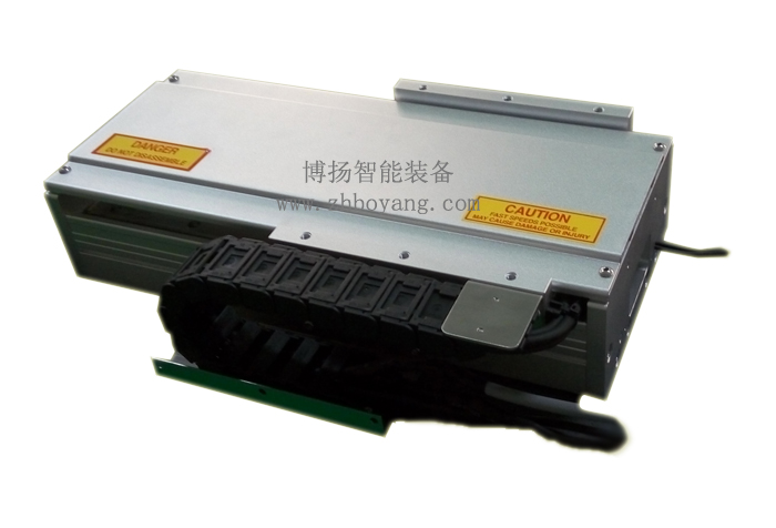 探討一下直線電機模組的三種常用系列！