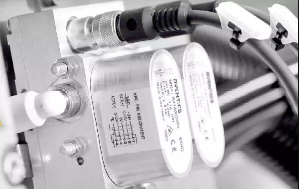 aventics電氣比例閥介紹及應用領域