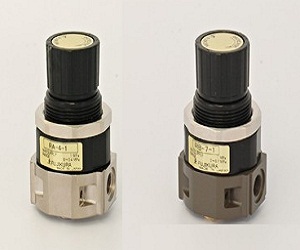 先導式減壓閥 先導式減壓閥