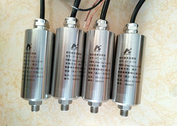 振動加速傳感器是什么，振動傳感器選擇與頻率有關嗎？