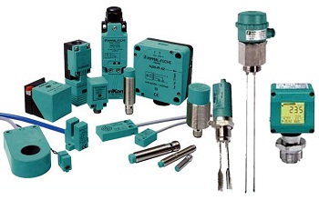 P+F傳感器使用的領域有多廣？