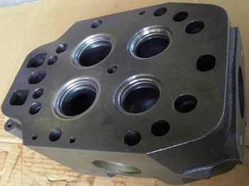 發動機氣缸蓋對氣缸有多大的影響？