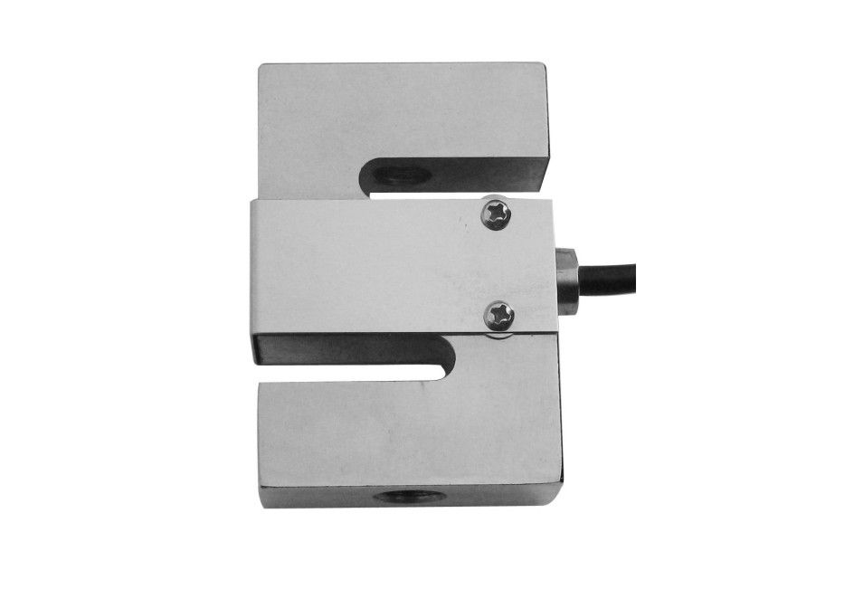 S型稱重傳感器測量功能，識別S型稱重傳感器的類別