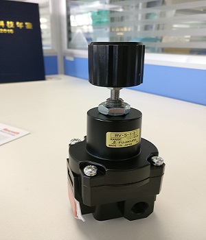 電子式調節閥與電動式調節閥有什么不同？