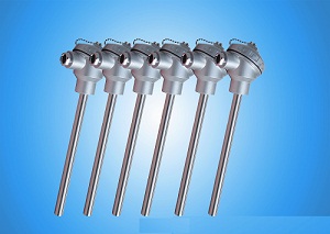 一體化溫度傳感器 一體化溫度傳感器