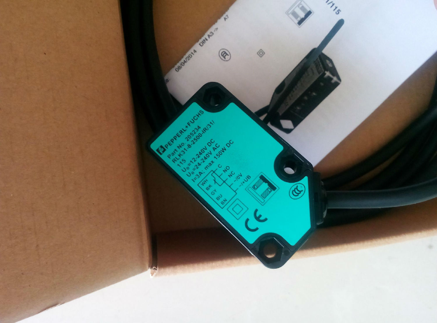 壓力傳感器 壓力傳感器