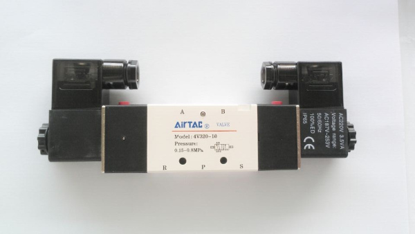 airtac電磁閥負荷參數，airtac電磁閥使用注意方法