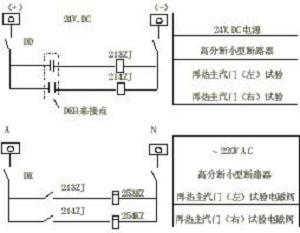 液壓電磁閥電源線怎么接，電磁閥的接線方式？