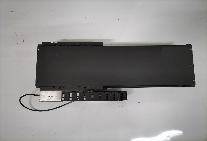 直線電機平臺在XY軸上的應用！