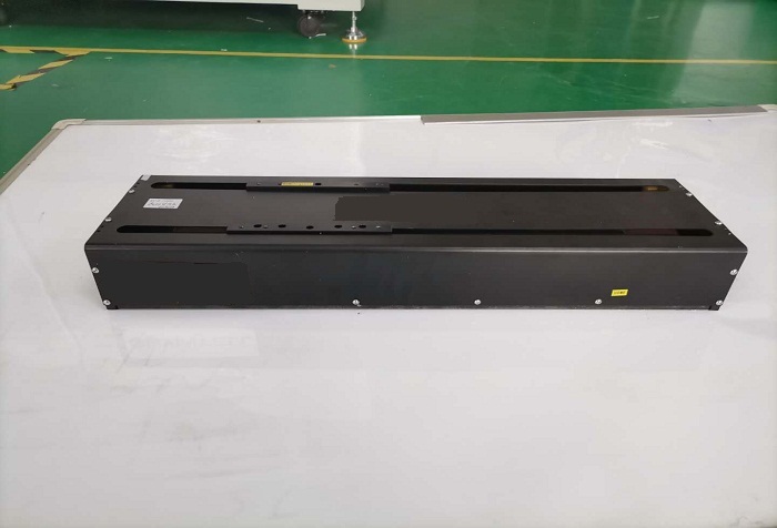 噴涂式直線電機模組組件的特點是什么？