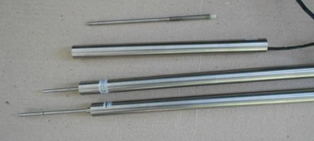 位移傳感器分為線性位移傳感器和視點位移傳感器？