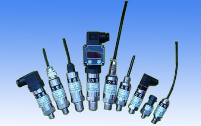 高精度無線壓力傳感器，采用高精度和高穩定性芯片