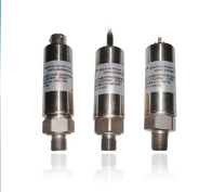 管道壓力傳感器可以應用在哪些行業？