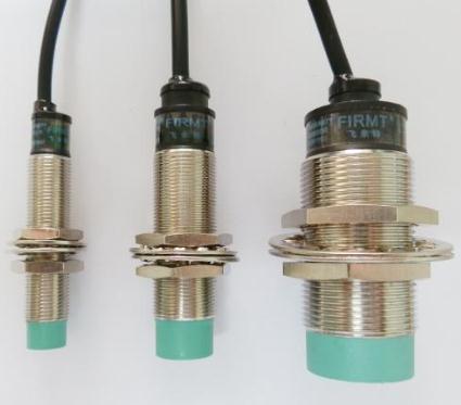 掌握這幾個技巧，電感式接近開關簡單了