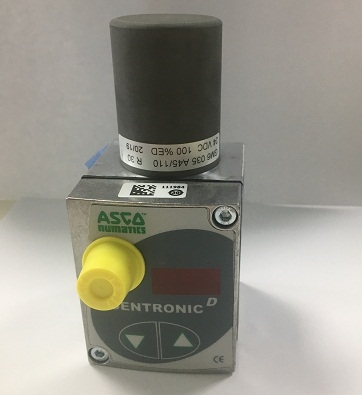 美國ASCO電磁閥，原裝ASCO電磁閥608系列