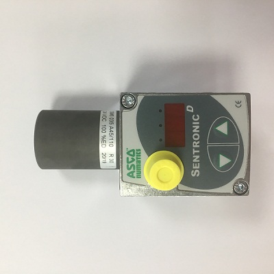 asco電磁閥型號的選型方法，如何選擇合適的氣動電磁閥？