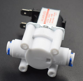 凈水器電磁閥 凈水器電磁閥
