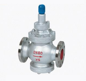 蒸汽減壓閥系統結構.png 蒸汽減壓閥系統結構.png