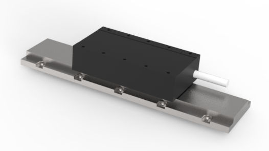 直線電機 直線電機