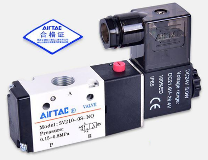 Airtac亞德客氣缸