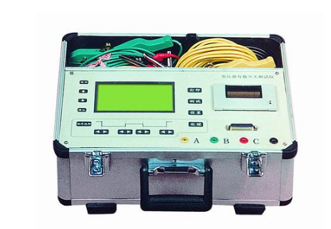 變壓器有載分接開關測試儀 變壓器有載分接開關測試儀