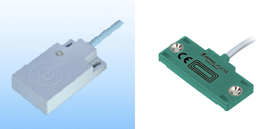 電容式和渦流傳感器對目標厚度有什么不同要求？