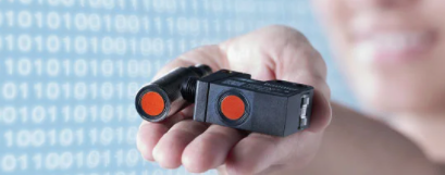 超聲波傳感器U500和UR18有什么不同？