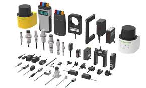 工業自動化智能傳感器使用IO-Link技術的原理