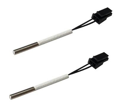 NTC熱電阻溫度傳感器，5種電阻選型注意事項