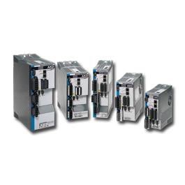 伺服驅動器 伺服驅動器