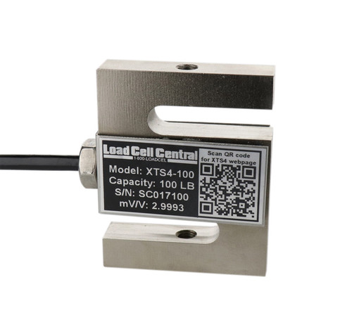 選擇S型稱重傳感器的優勢應用時，安裝方法同樣重要！