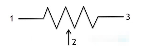 POT電位器如何工作，電位器工作原理步驟怎么樣？