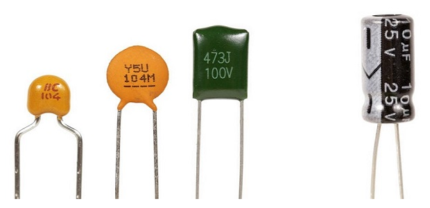 什么是無極性電容器，如何使用無極性電容器？