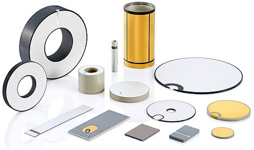 壓電發電機效應的工作原理和特點是什么？