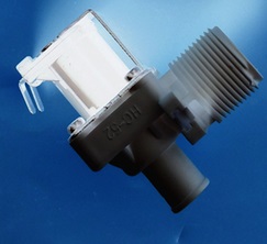 洗衣機進水閥出現故障如何更換，洗衣機進水閥的維修方法？