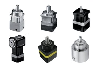 不同類型齒輪箱在工業行業上的應用！