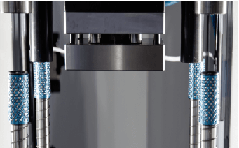 什么是CNC數控壓力機，機械自動化系統的沖壓過程？