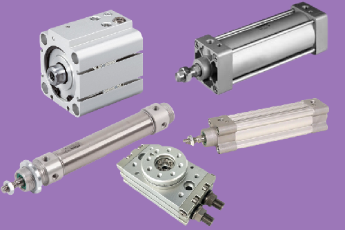 自動化行業中氣缸類型如何選擇，如何為氣缸選擇合適閥門類型？