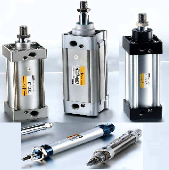 什么是氣動技術，氣動和液壓系統技術的區別！