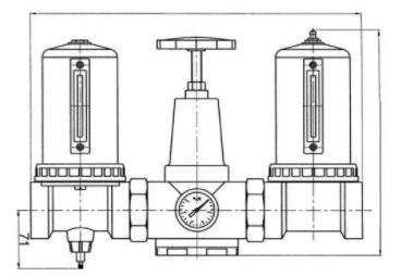 什么是模塊化FRL，模塊化FRL的優勢是什么？