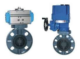 市場上最流行的蝶閥和閘閥有什么區別