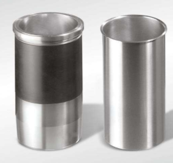 氣缸套有那種類型，干式氣缸套與濕式氣缸套相比較